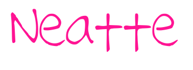 Neatte预览图片