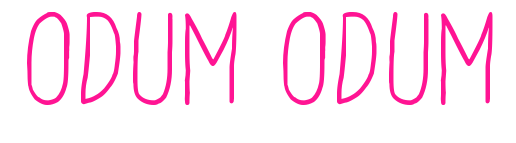 Odum Odum预览图片