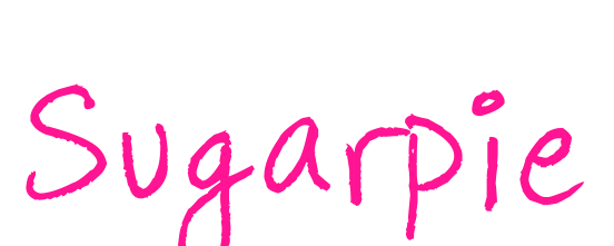 Sugarpie预览图片