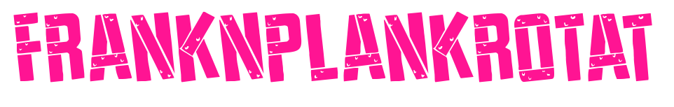 franknplankrotat预览图片