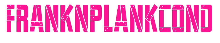 franknplankcond预览图片