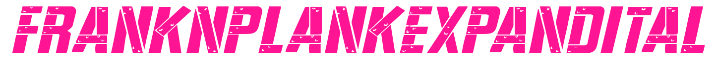 franknplankexpandital预览图片