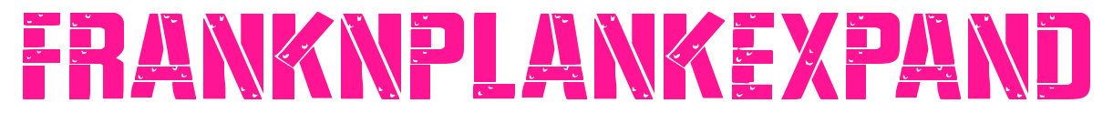 franknplankexpand