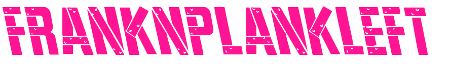 franknplankleft