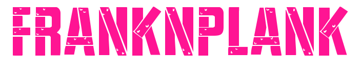 franknplank预览图片