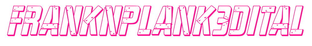 franknplank3dital预览图片