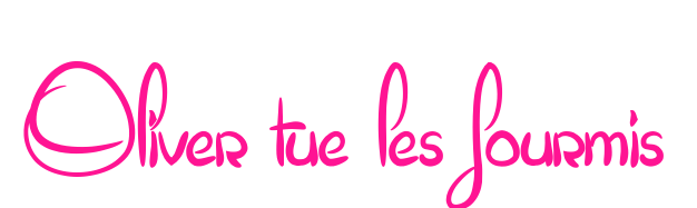 Oliver tue les fourmis预览图片