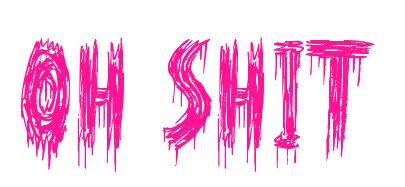 Oh Shit预览图片