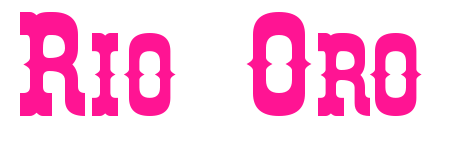 Rio Oro
