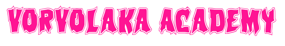 Vorvolaka Academy预览图片