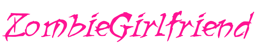 ZombieGirlfriend预览图片