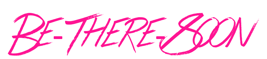 Be-There-Soon预览图片