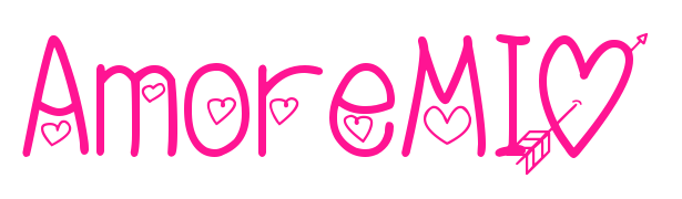 AmoreMIO预览图片