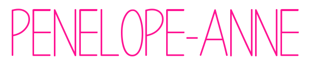 Penelope-Anne