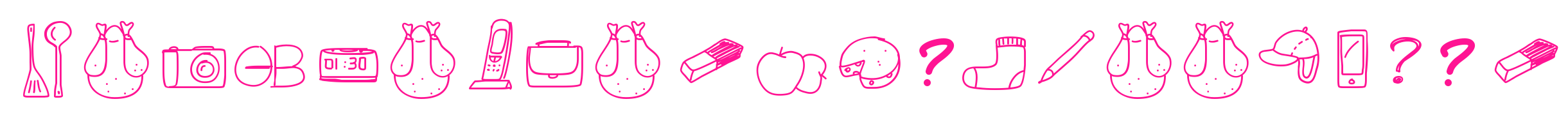 PeaxWebdesignFreeIcons预览图片
