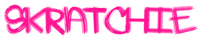 Skratchie预览图片