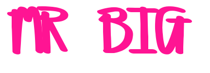 MR BIG预览图片