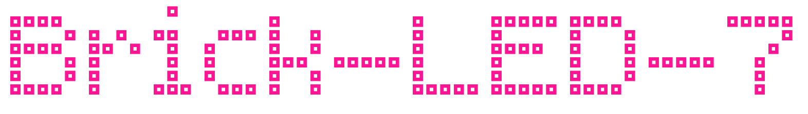 Brick-LED-7预览图片