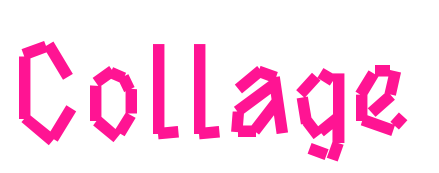 Collage预览图片