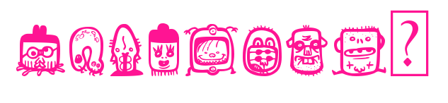 aliendco2预览图片