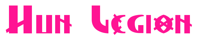 Hun Legion预览图片