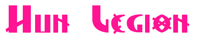 Hun-Legion预览图片