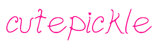 cutepickle预览图片