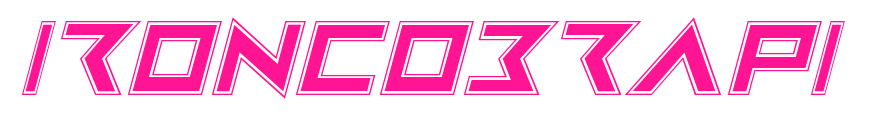 ironcobrapi预览图片