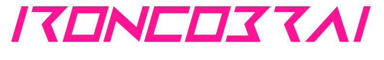 ironcobrai预览图片