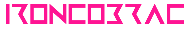 ironcobrac预览图片