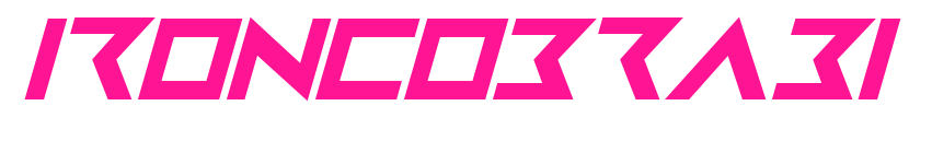 ironcobrabi预览图片