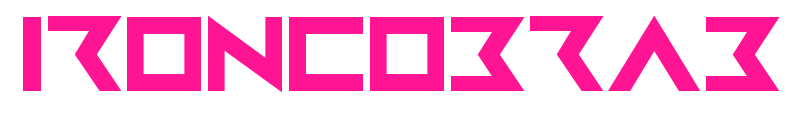 ironcobrab