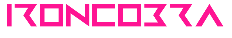 ironcobra预览图片