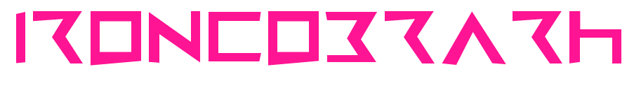 ironcobrarh预览图片