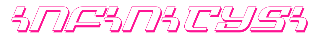 infinitysi预览图片