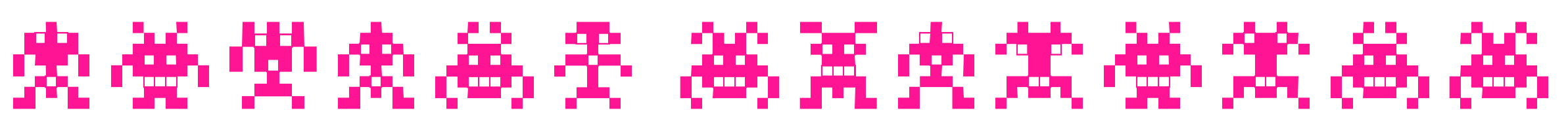 Binary-Soldiers