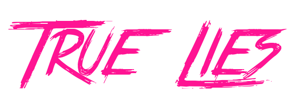 True Lies预览图片