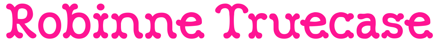 Robinne Truecase预览图片