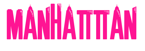 MANHATTAN预览图片