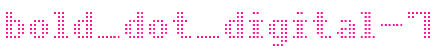 bold_dot_digital-7预览图片