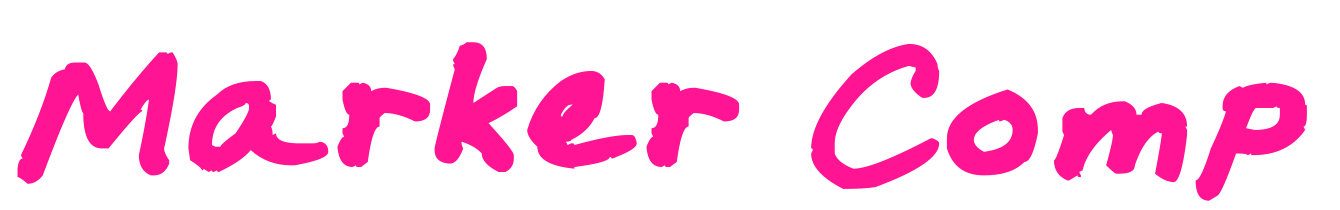 Marker Comp预览图片