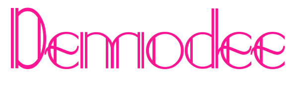 Demodee预览图片