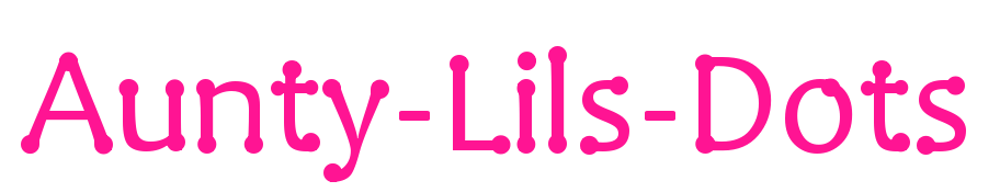Aunty-Lils-Dots预览图片