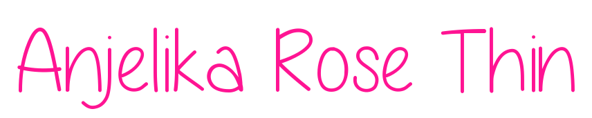 Anjelika Rose Thin预览图片