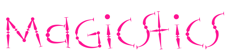 Magicstics预览图片