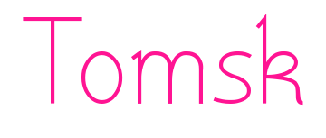 Tomsk预览图片