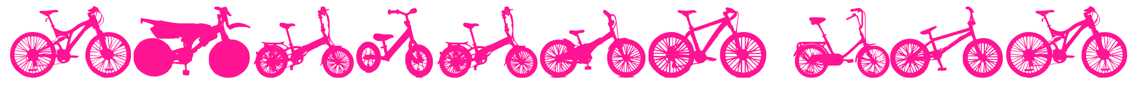 bicycle-tfb预览图片