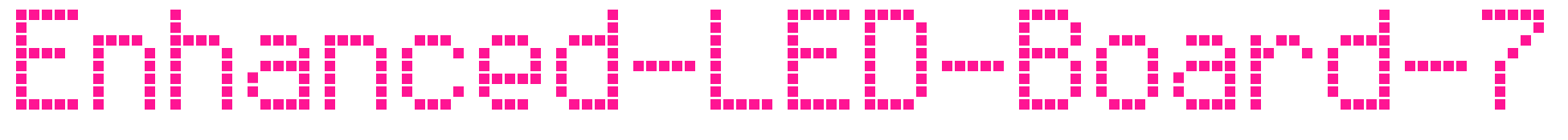 Enhanced-LED-Board-7预览图片