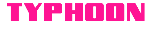 typhoon