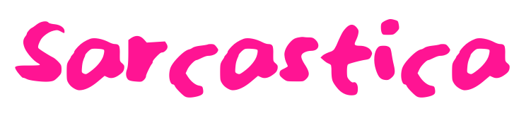 Sarcastica预览图片